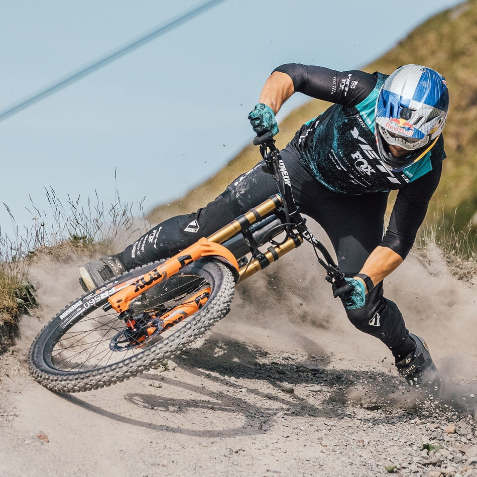 OneUp Components 35mm Alluminum Handlebars boutique-mtb