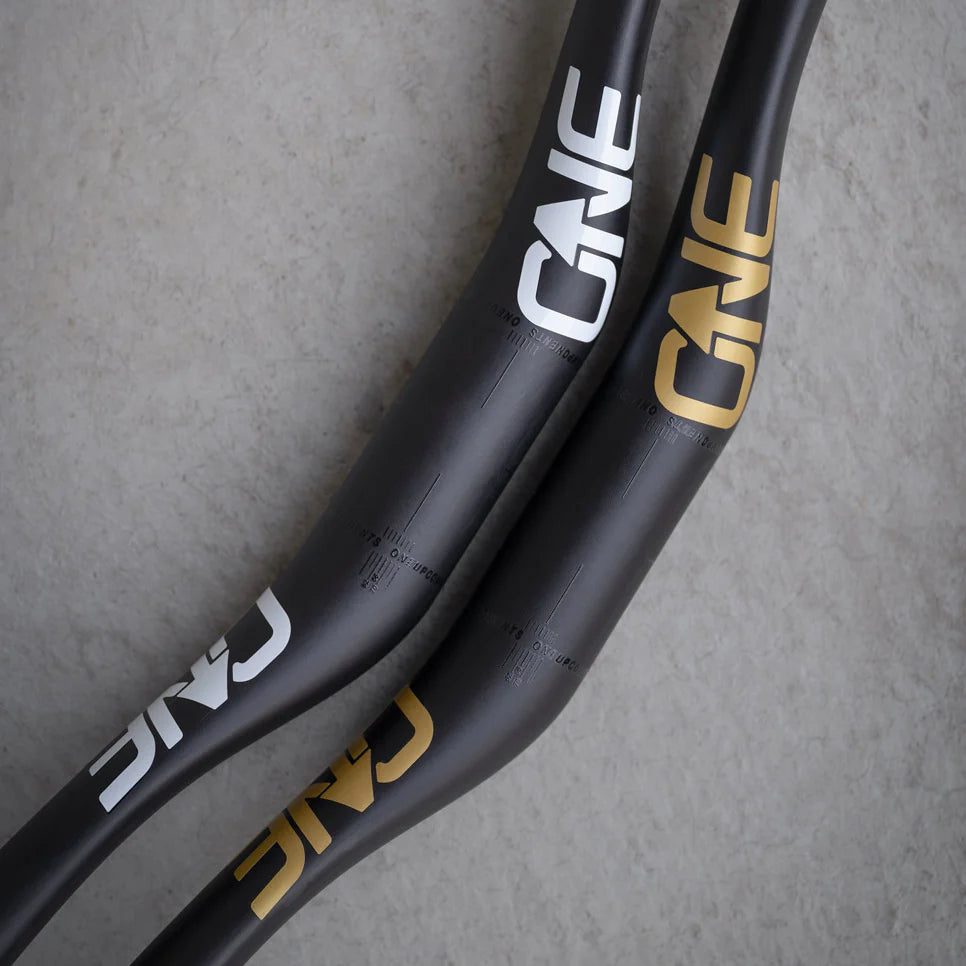 OneUp Components 35mm Carbon E BAR Boutique MTB