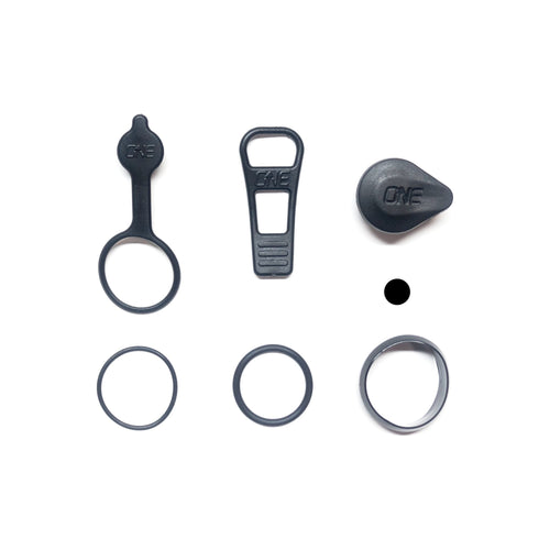 OneUp Components EDC Pump Seal/o-Ring Cap Kit