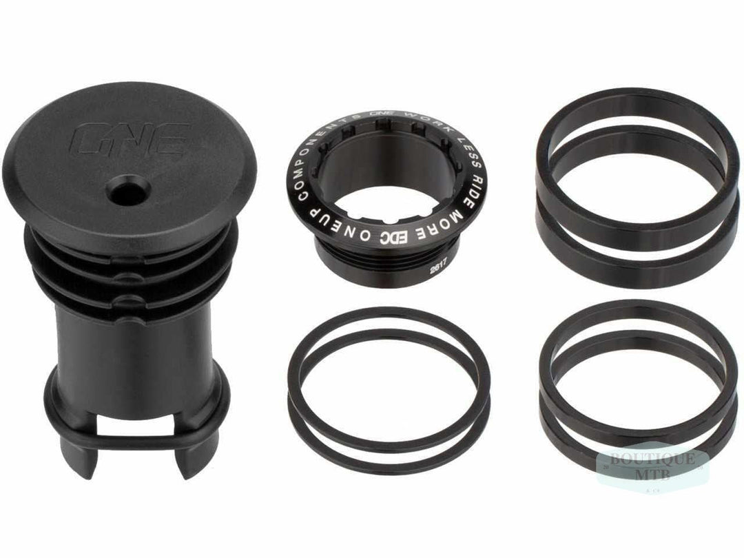 OneUp Components EDC Top Cap