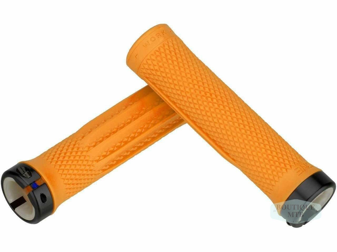 OneUp Components Lock-On Grips boutique-mtb