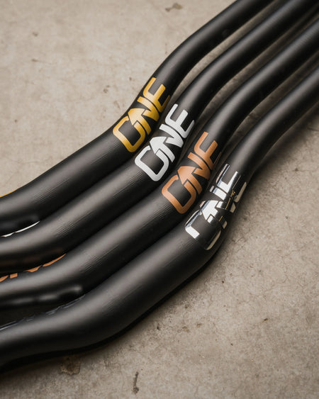 Oneup Handlebar Decal Kit boutique-mtb