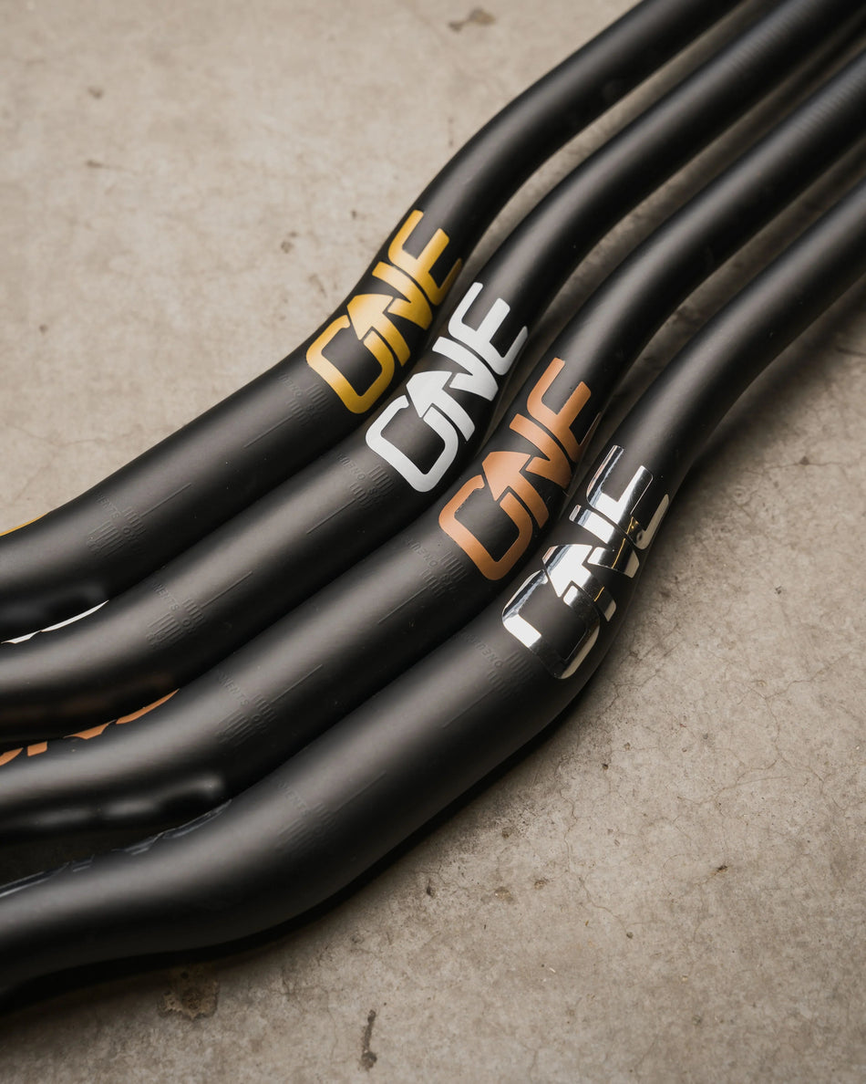 Oneup Handlebar Decal Kit boutique-mtb