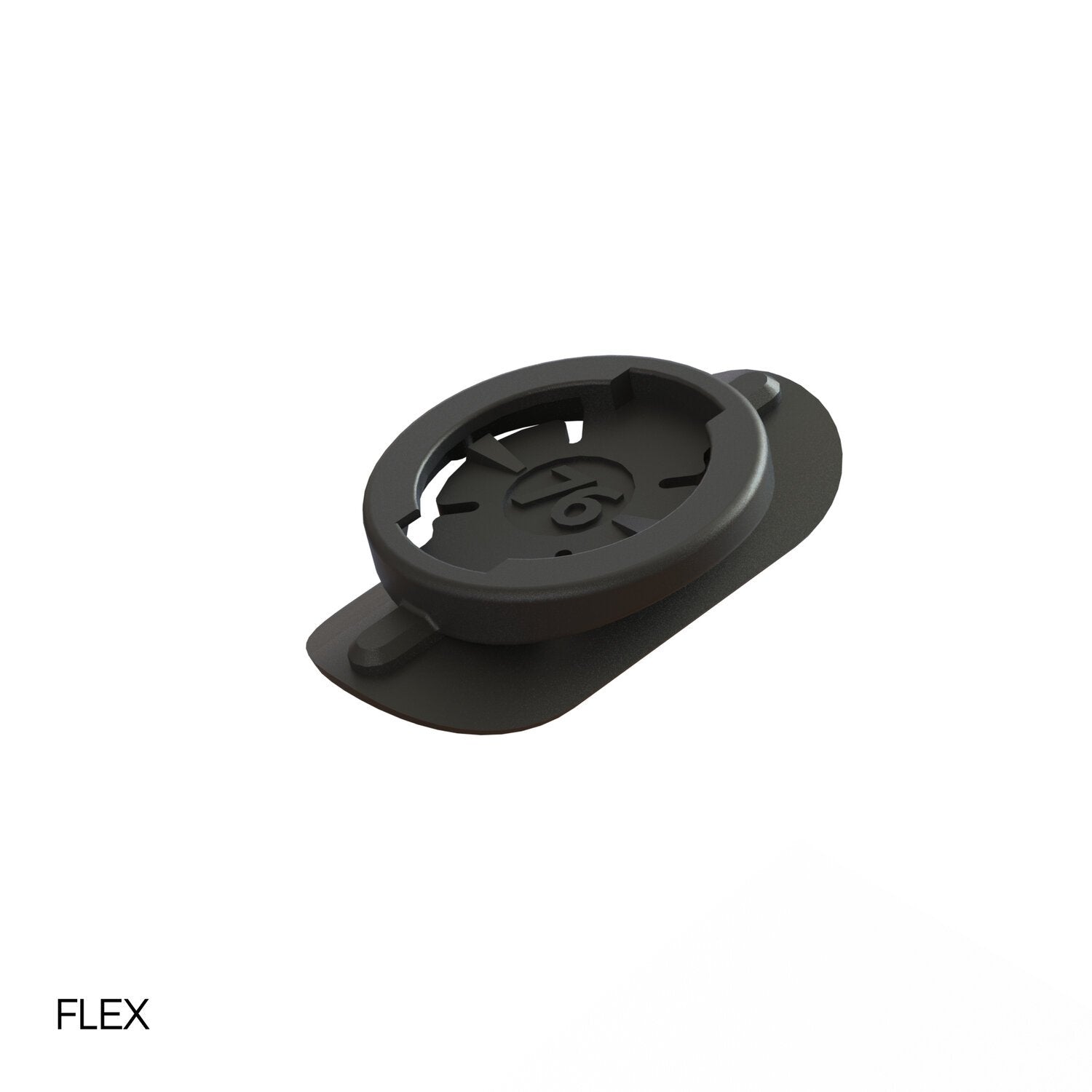 76 Projects Enduro Top Tube Computer Mount Boutique MTB