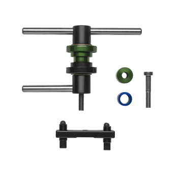 RIP Clemens Bearing Press Ibis bikes boutique-mtb