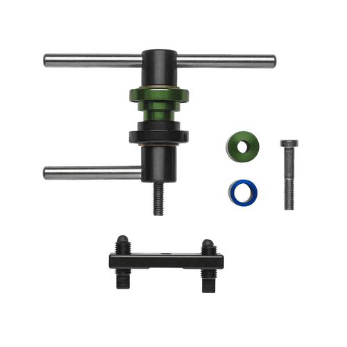 RIP Clemens Bearing Press Ibis bikes boutique-mtb