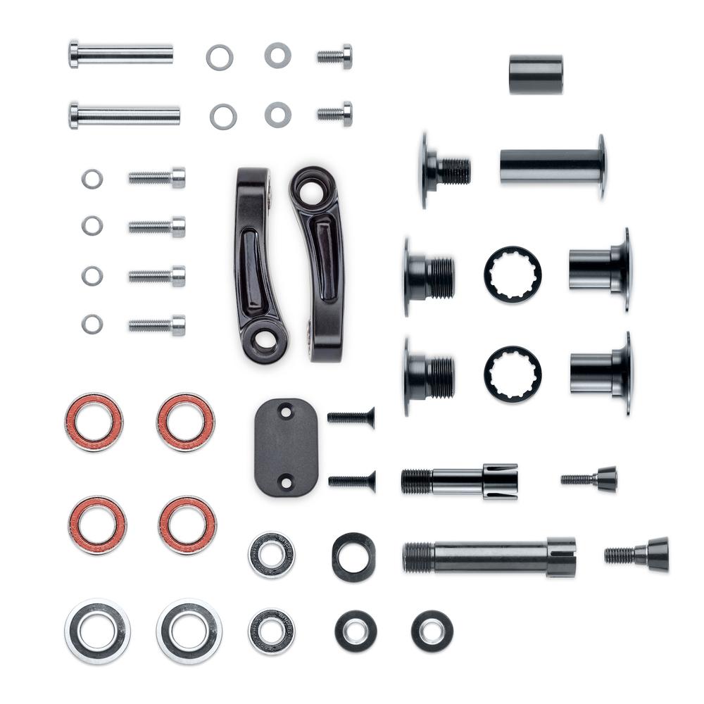 SB165 SB150 SB140 SB130 Rebuild Kit