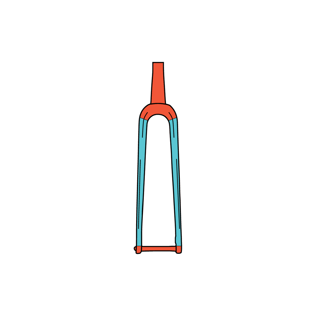 RideWrap Covered Frame Protection Kit