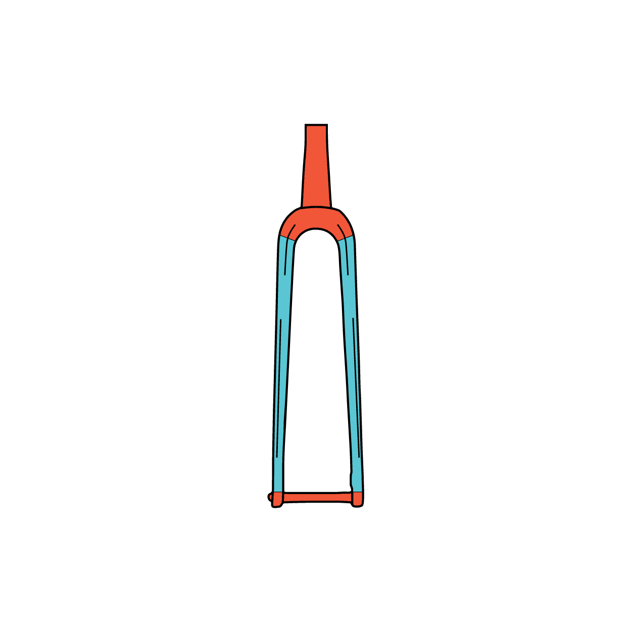 RideWrap Covered Frame Protection Kit