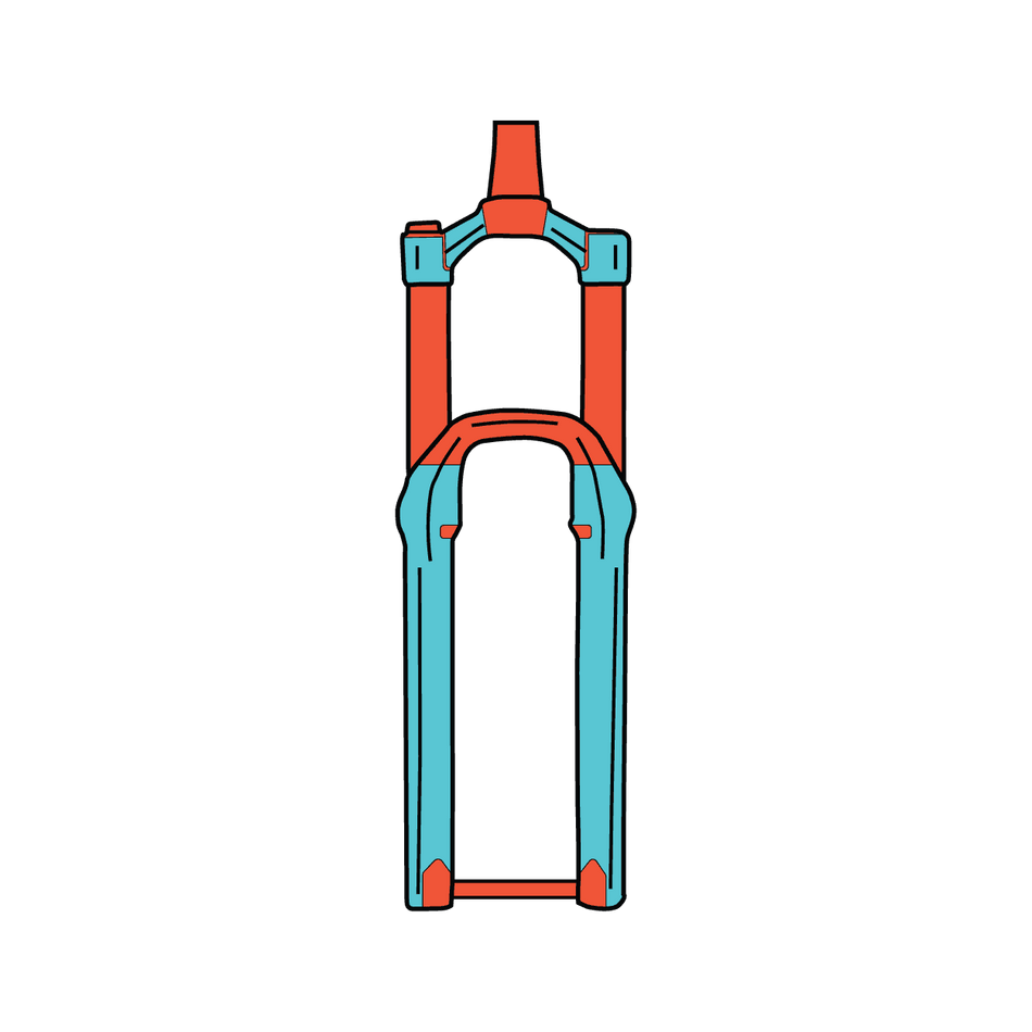 RideWrap Custom Protection Kit