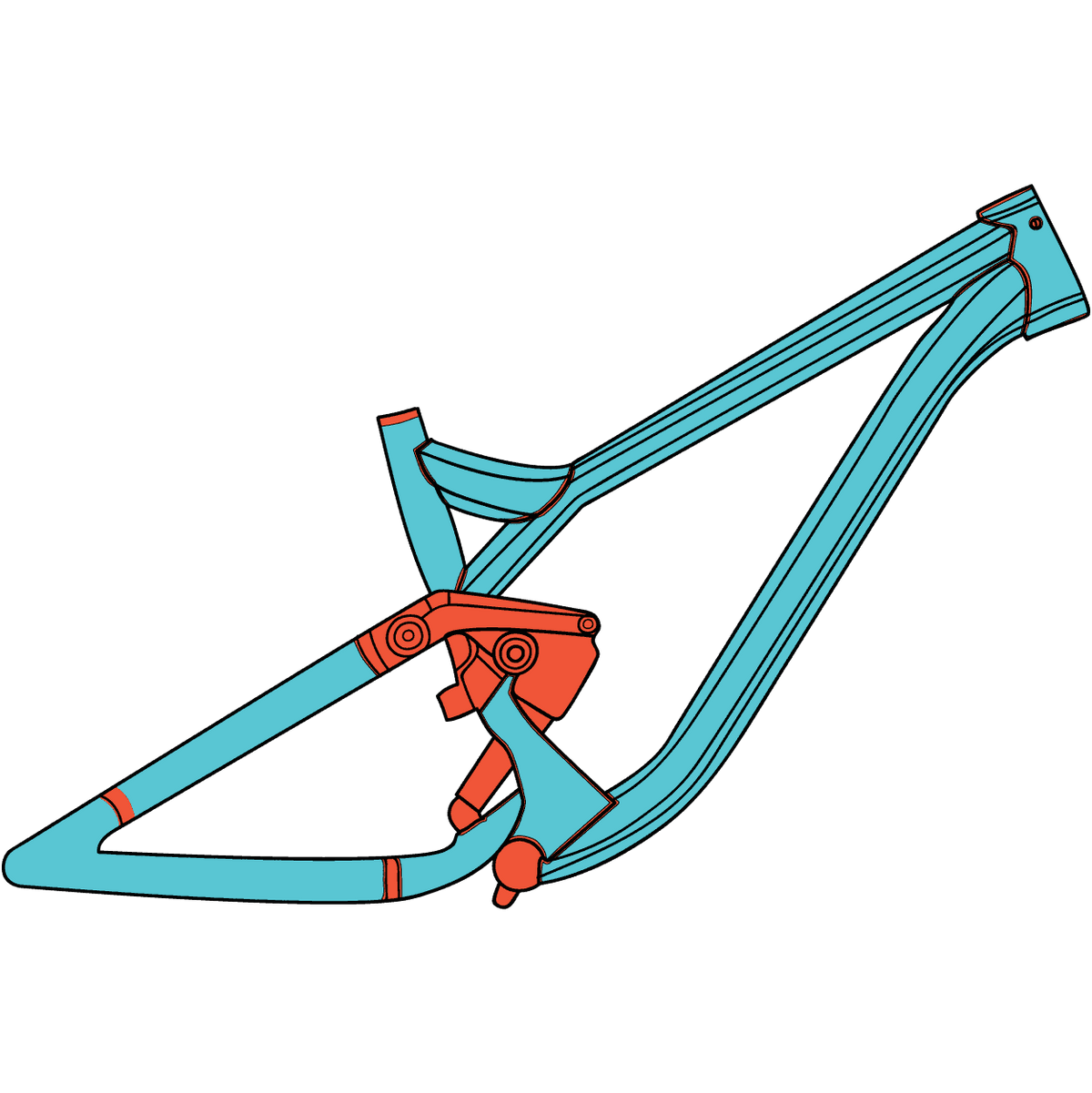 RideWrap Custom Protection Kit