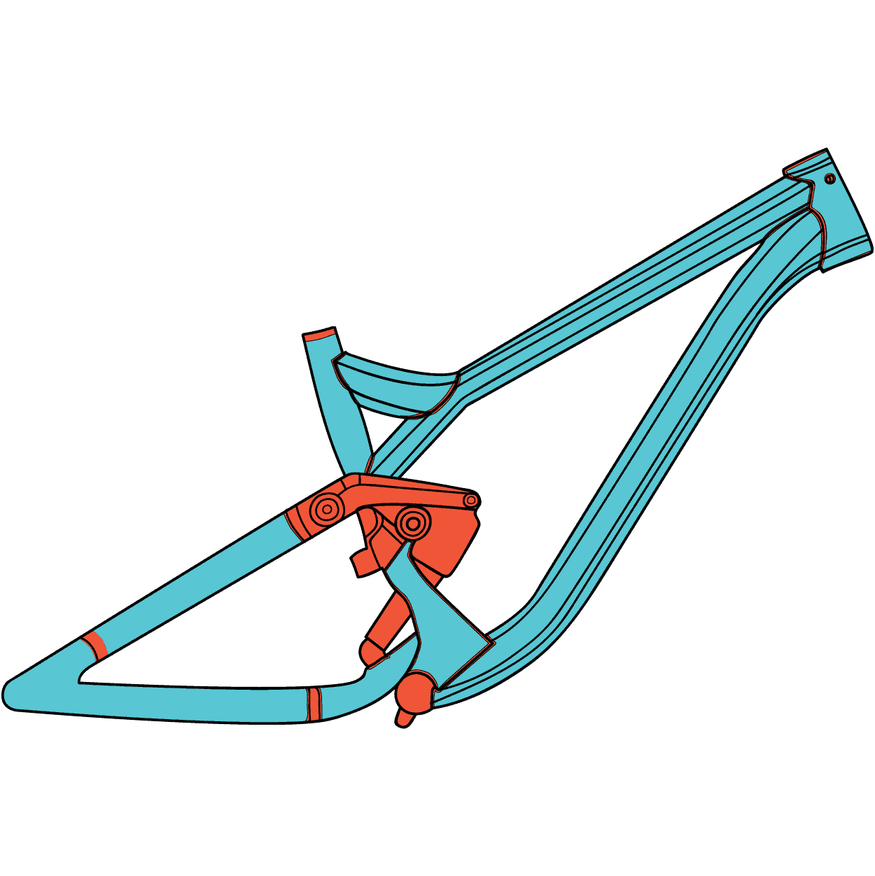 RideWrap Custom Protection Kit