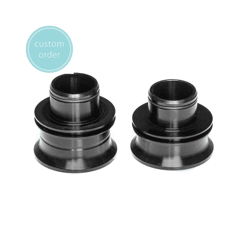 Rockshox Torque adapters Industry Nine Front Hub boutique-mtb