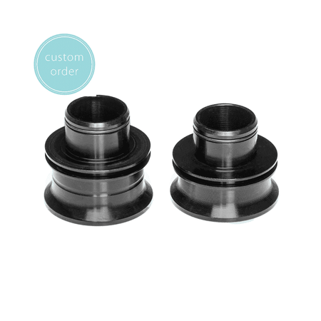 Rockshox Torque adapters Industry Nine Front Hub boutique-mtb