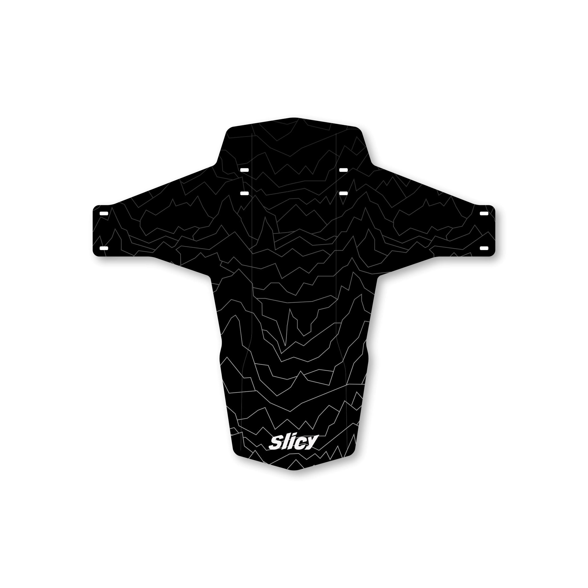 SLICY ENDURO/DH STÄNKSKÄRM boutique-mtb