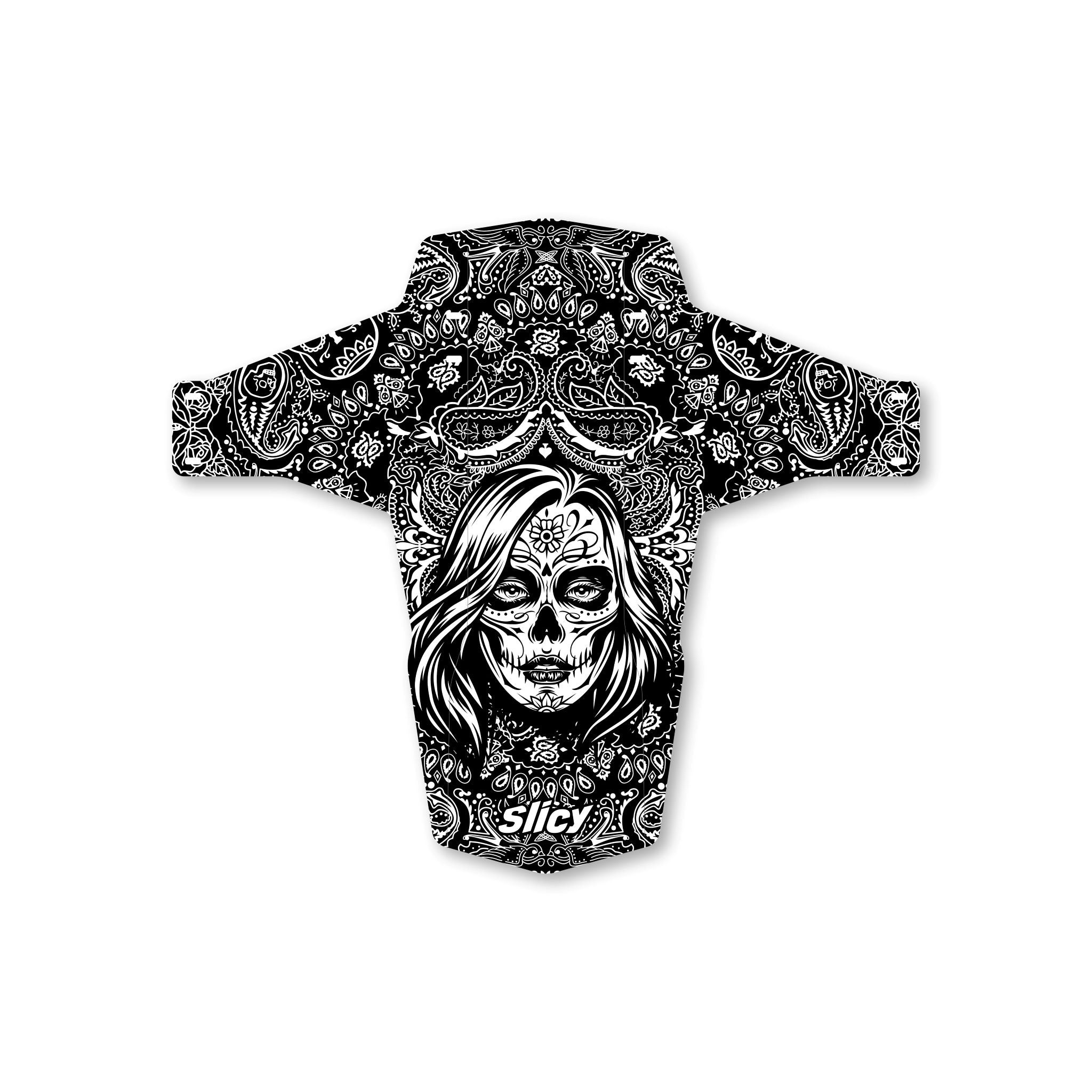 SLICY ENDURO/DH STÄNKSKÄRM boutique-mtb