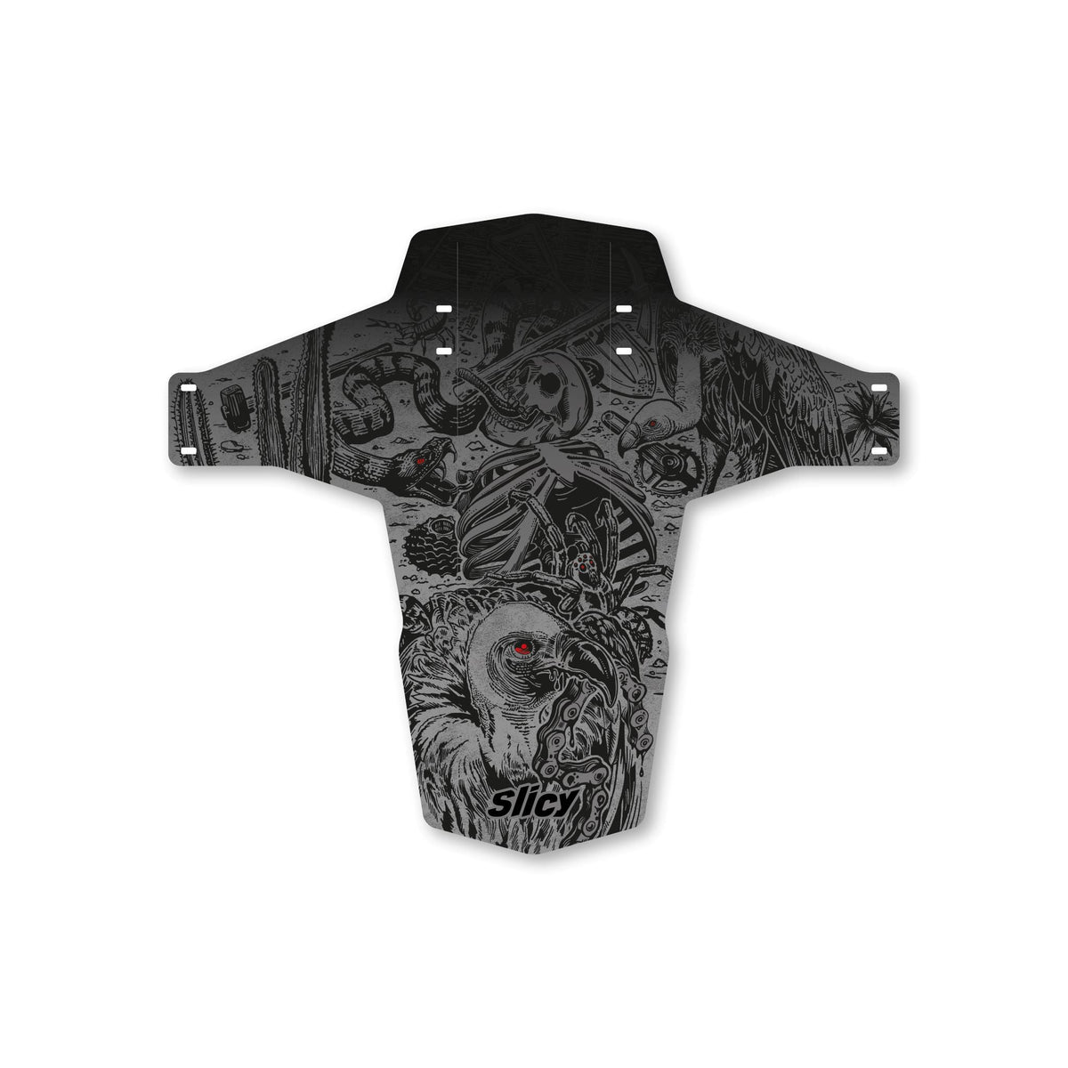 SLICY ENDURO/DH STÄNKSKÄRM boutique-mtb