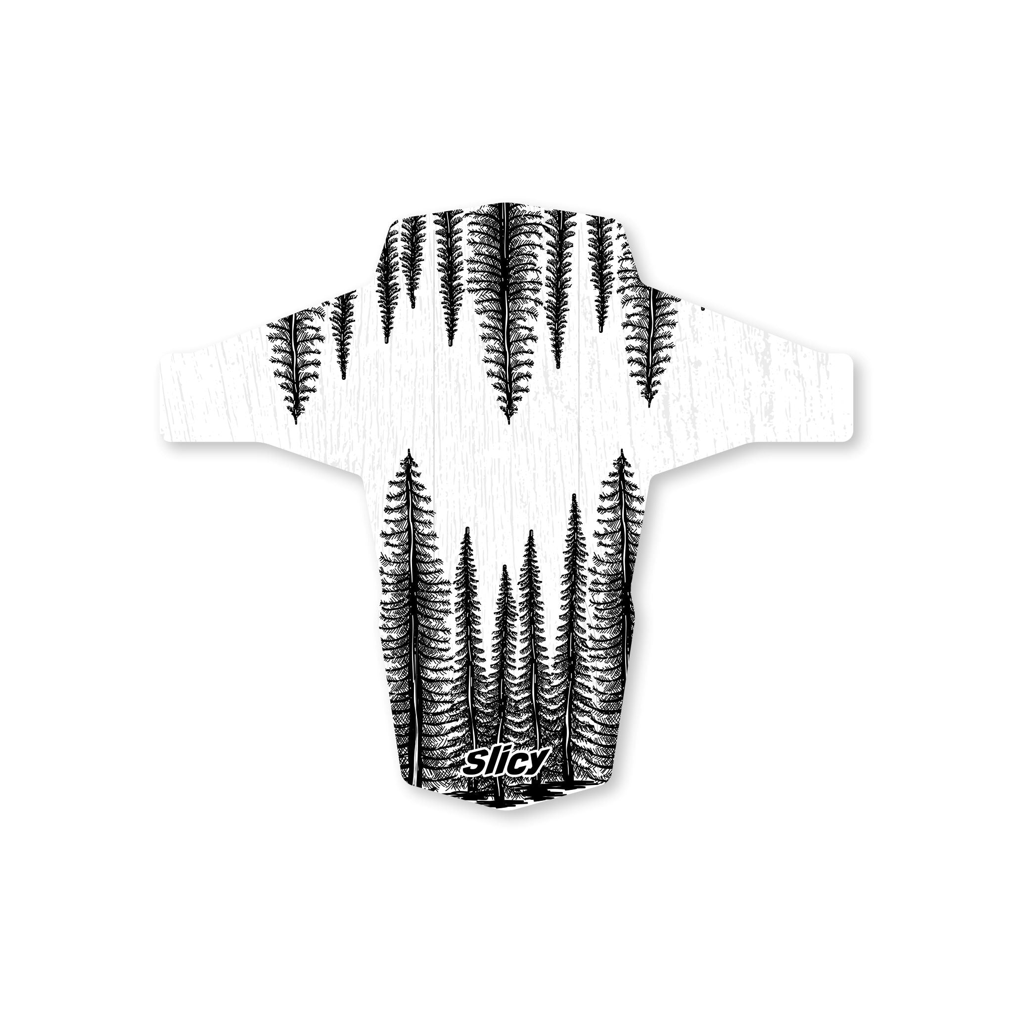 SLICY ENDURO/DH STÄNKSKÄRM boutique-mtb