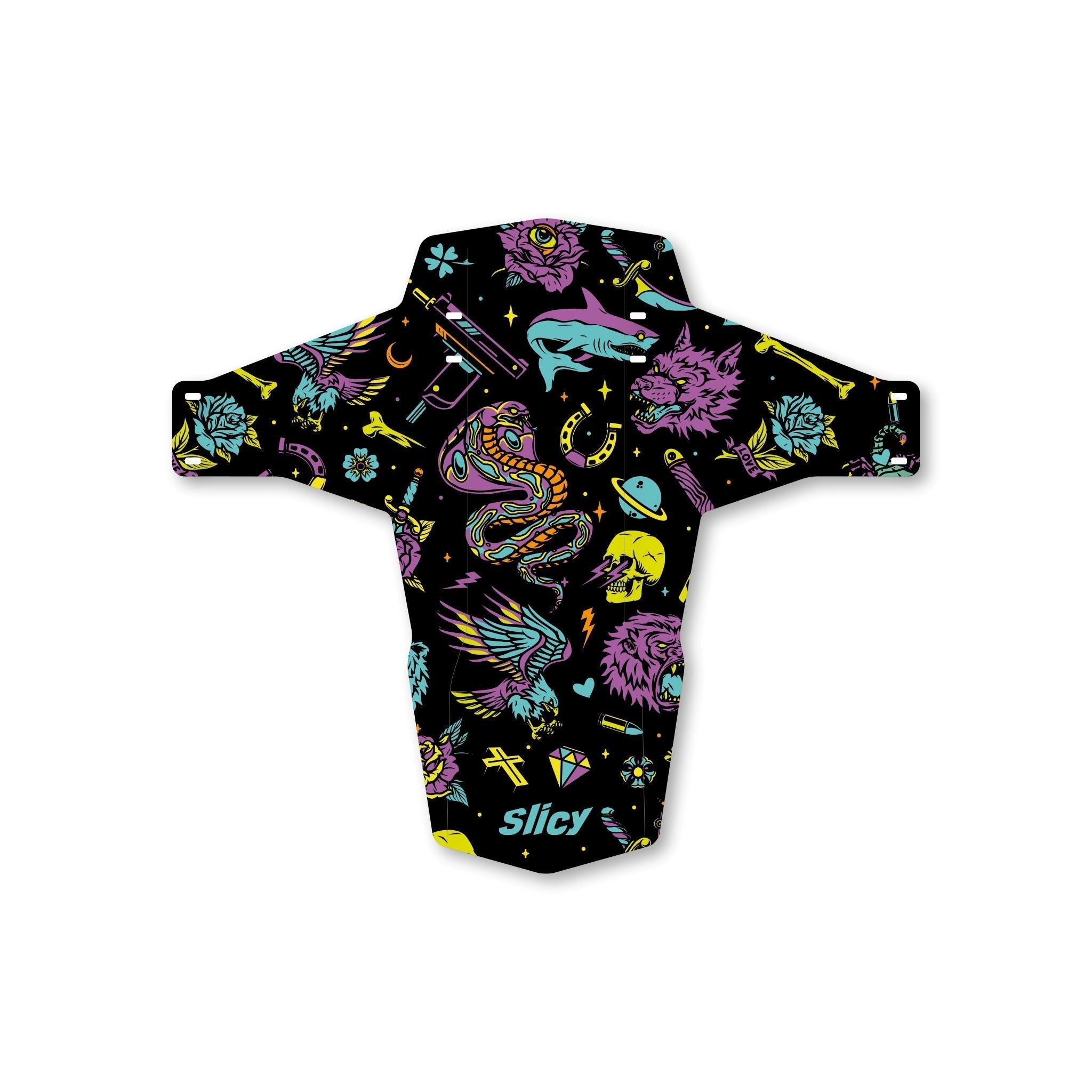 SLICY ENDURO/DH STÄNKSKÄRM boutique-mtb