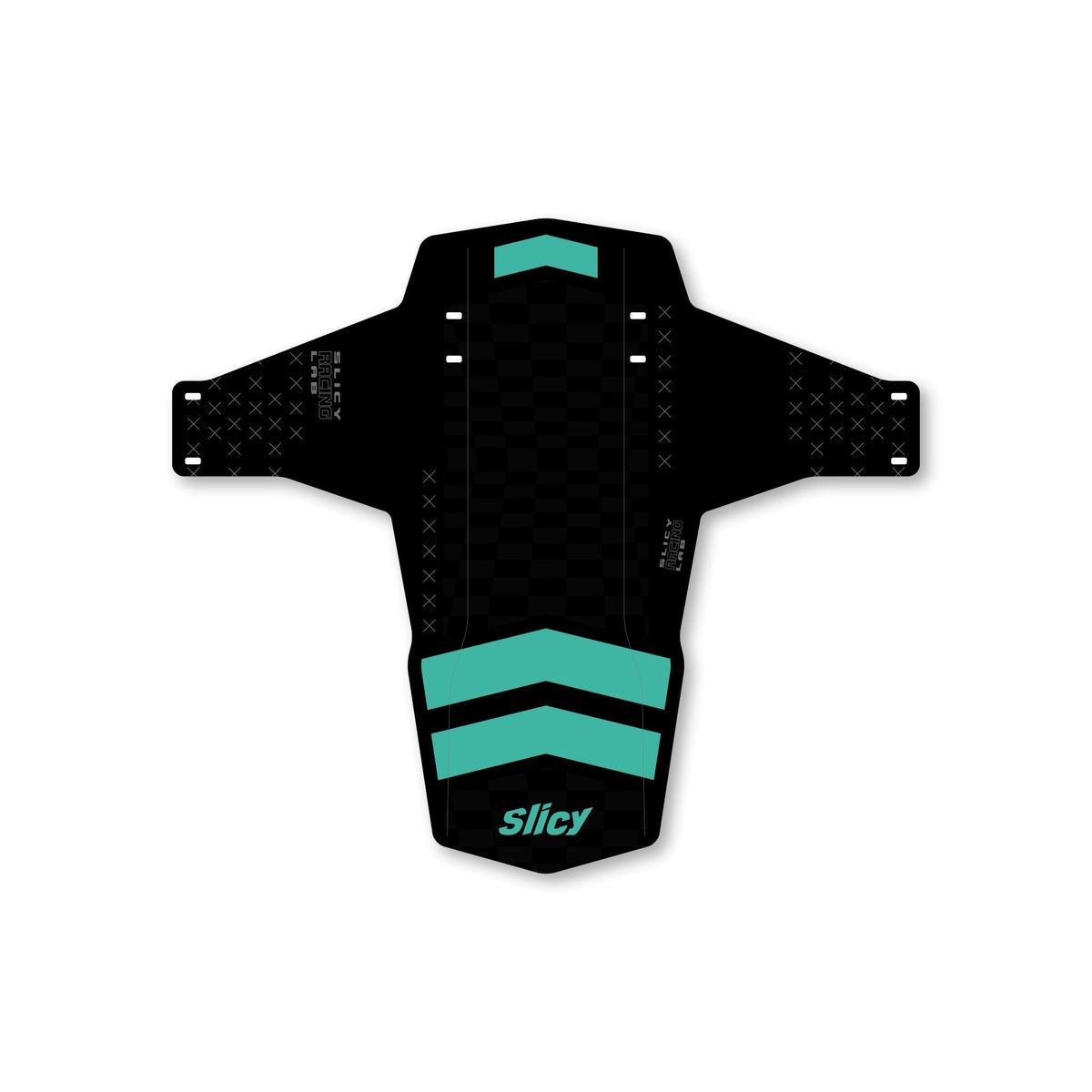 SLICY ENDURO/DH STÄNKSKÄRM boutique-mtb