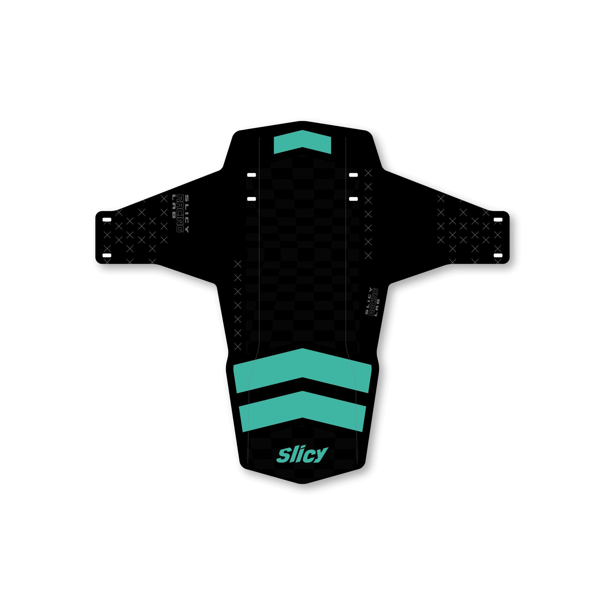 SLICY ENDURO/DH STÄNKSKÄRM boutique-mtb