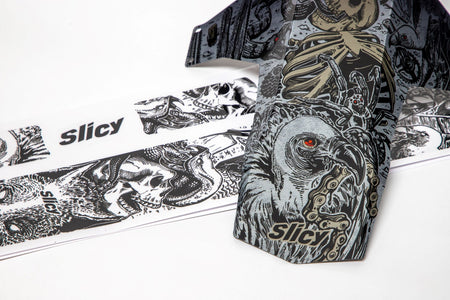 SLICY ENDURO NKSK boutique-mtb