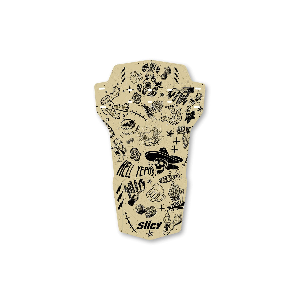 SLICY MOUNTAIN NKSK boutique-mtb