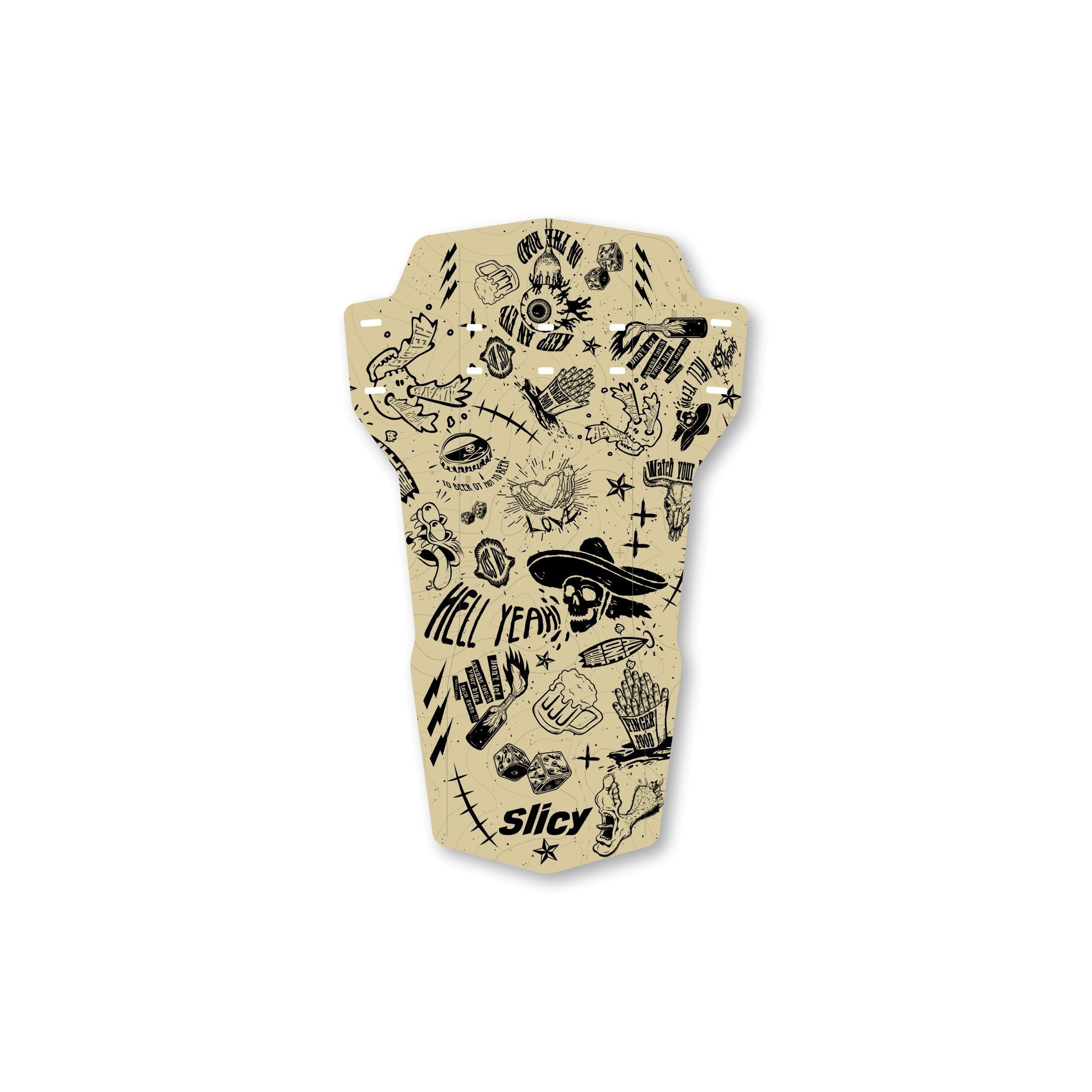 SLICY MOUNTAIN NKSK boutique-mtb