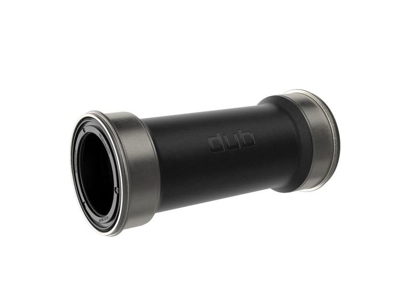 SRAM Bottom bracket DUB PressFit (Road Wide) 86,5 mm Standard bearings DUB 86,5 mm