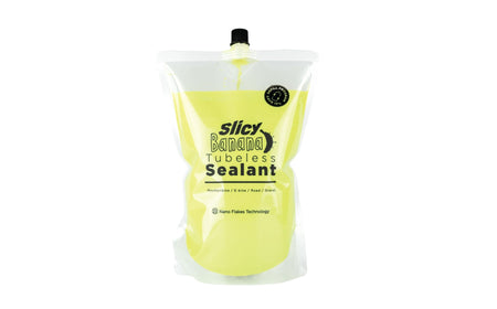 Slicy Banana Smoothy Tubeless liquid boutique-mtb