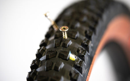 Slicy Banana Smoothy Tubeless liquid boutique-mtb