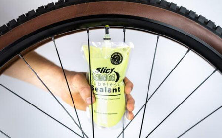 Slicy Banana Smoothy Tubeless liquid boutique-mtb