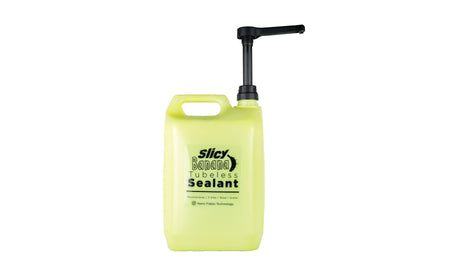 Slicy Banana Smoothy – Tubeless liquid boutique-mtb