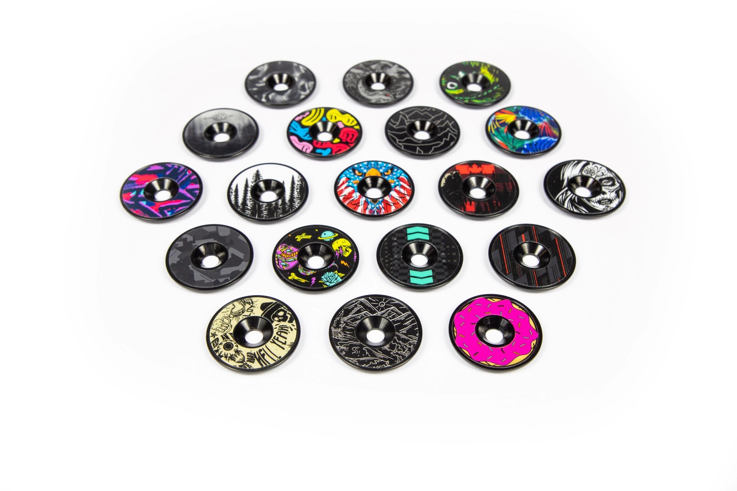 Slicy Fun Cap Stamk boutique-mtb