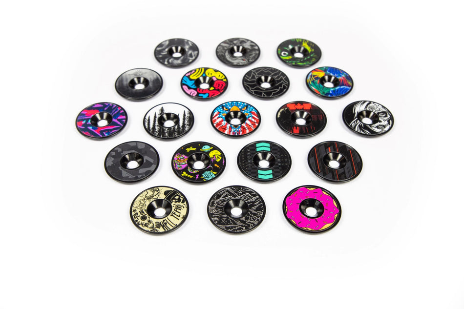 Slicy Fun Cap Stamk boutique-mtb