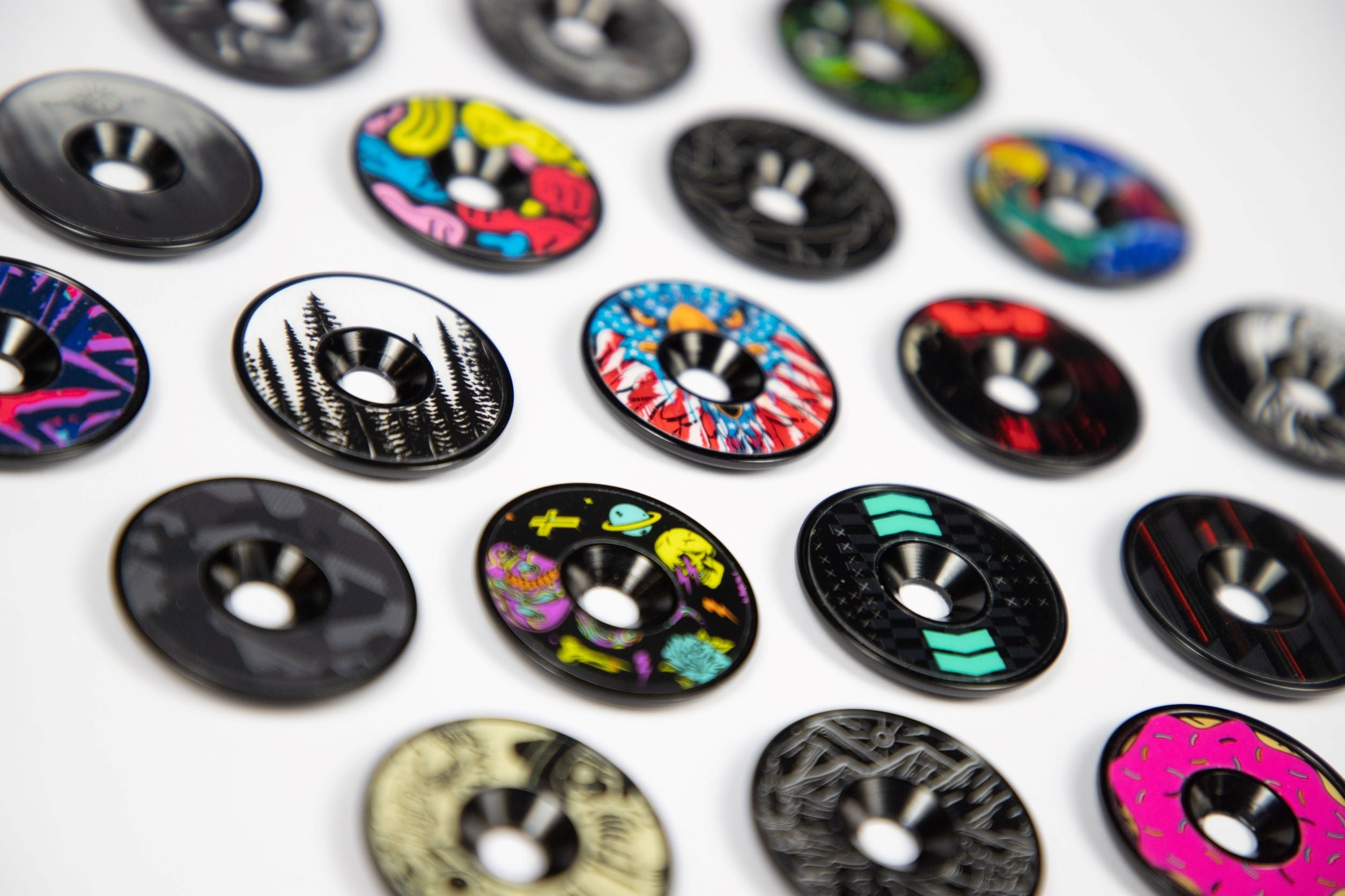 Slicy Fun Cap Stamk boutique-mtb