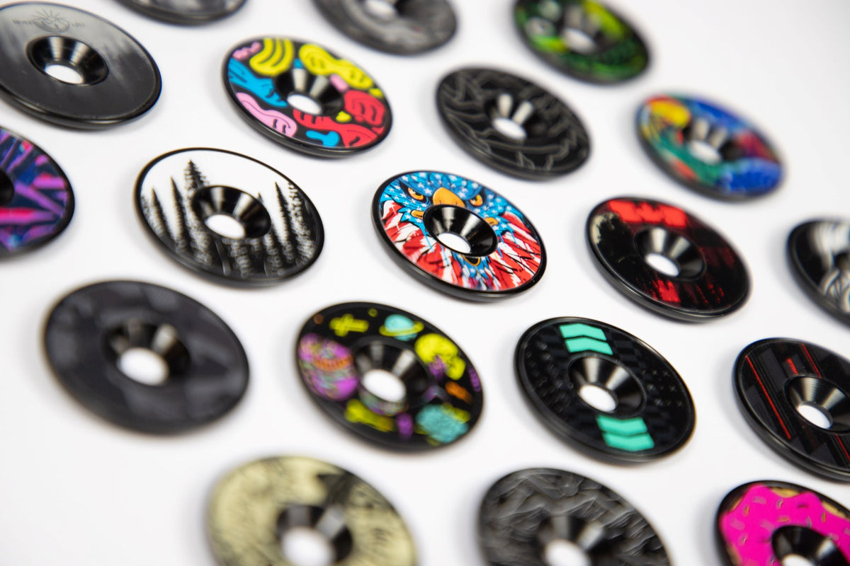 Slicy Fun Cap Stamk boutique-mtb