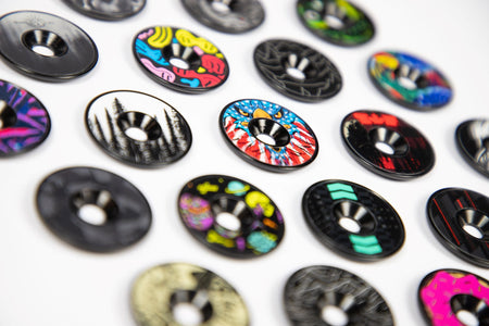 Slicy Fun Cap Stamk boutique-mtb