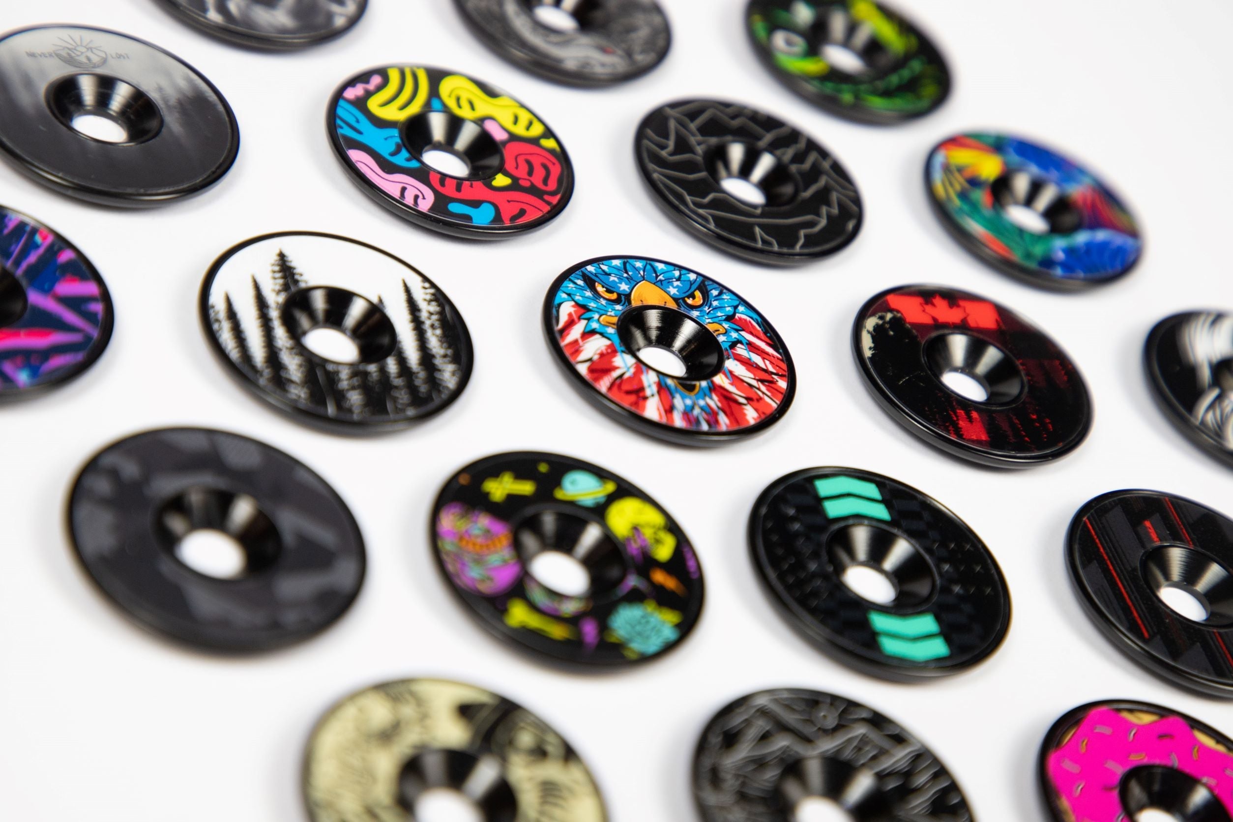 Slicy Fun Cap Stamk boutique-mtb