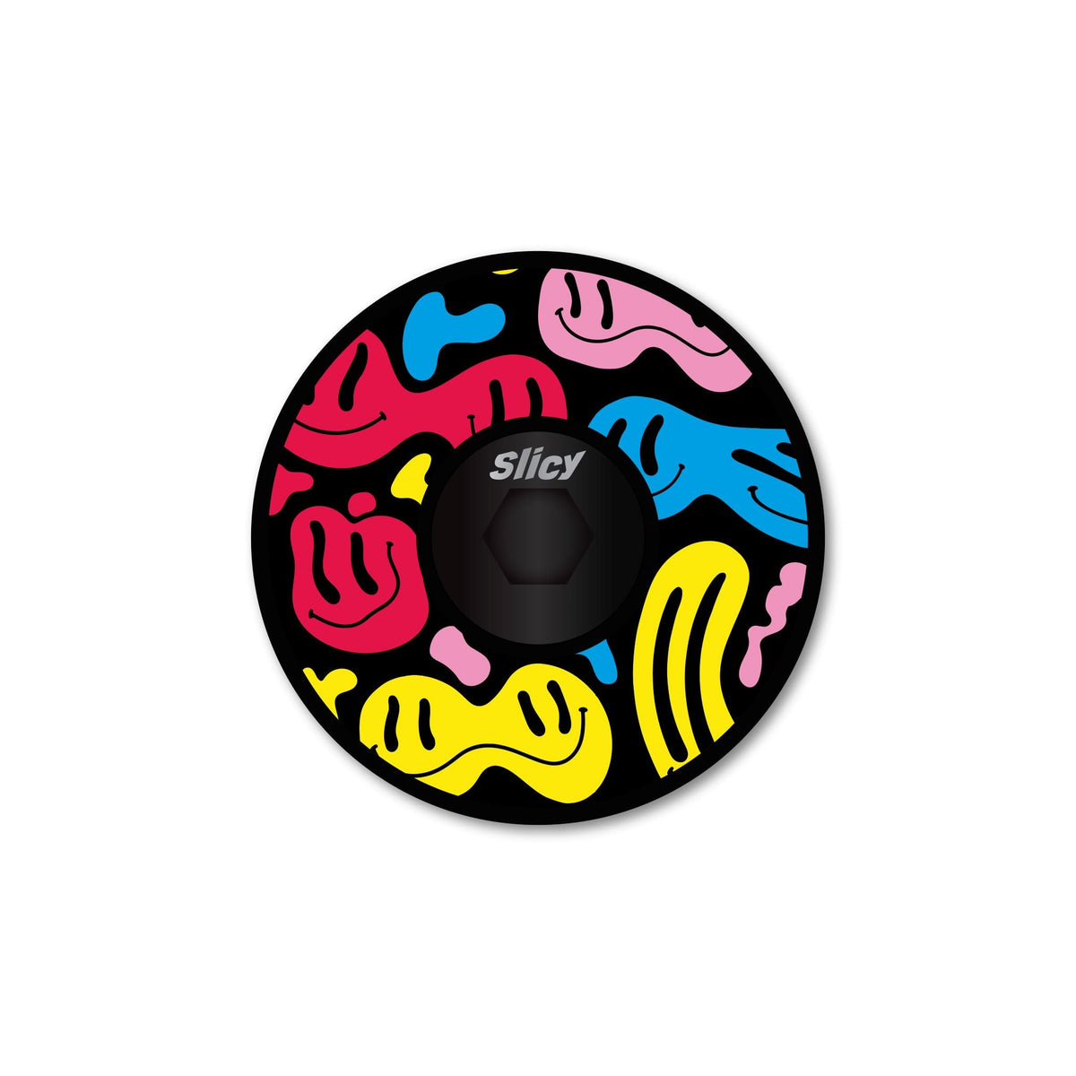 Slicy Fun Cap Stamk boutique-mtb