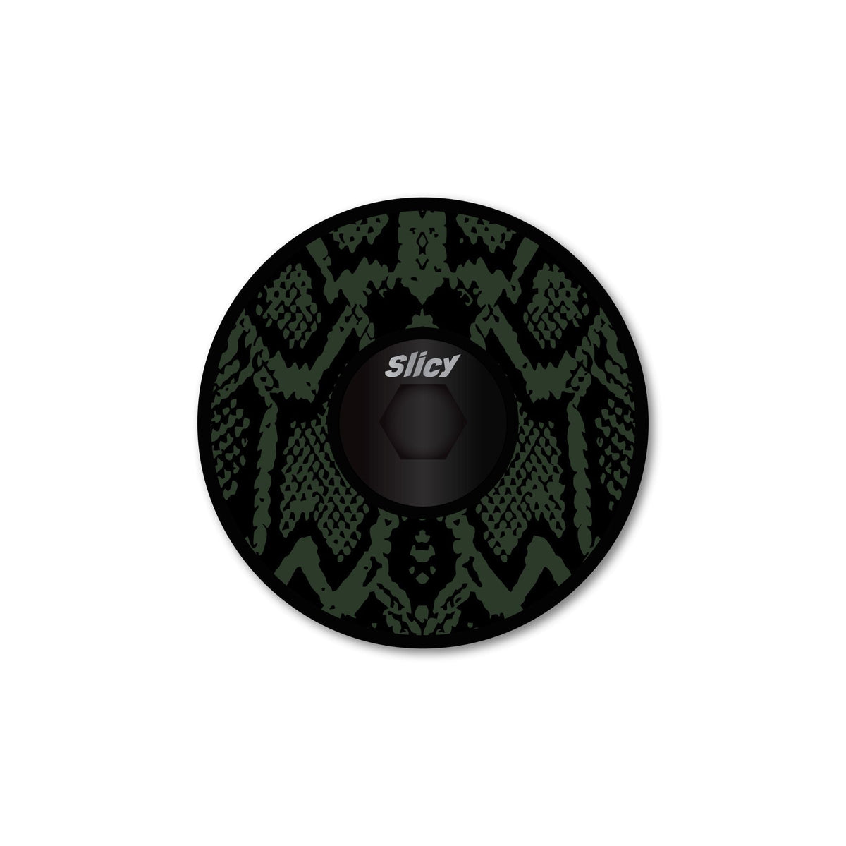 Slicy Fun Cap Stamk boutique-mtb