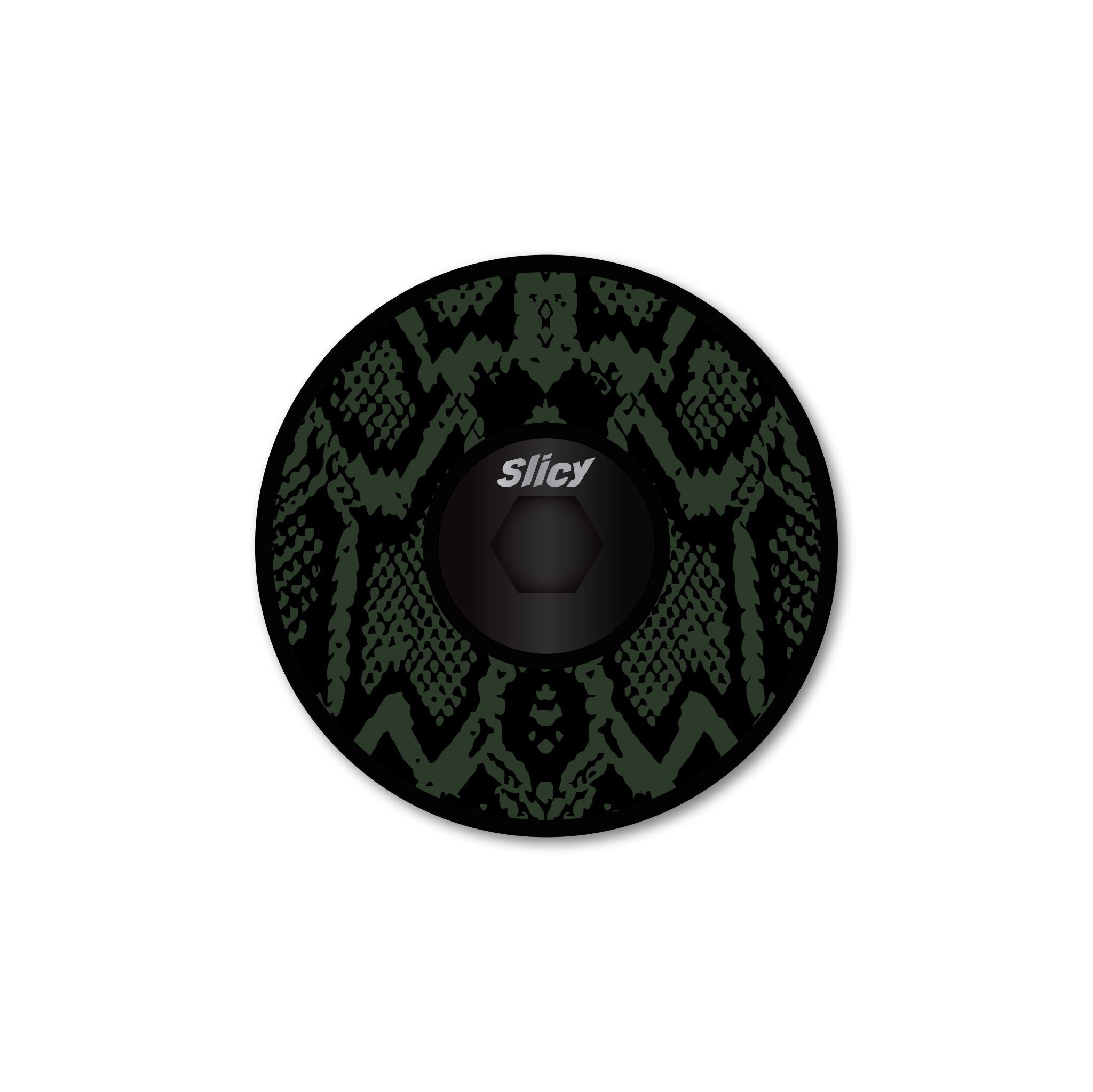 Slicy Fun Cap Stamk boutique-mtb