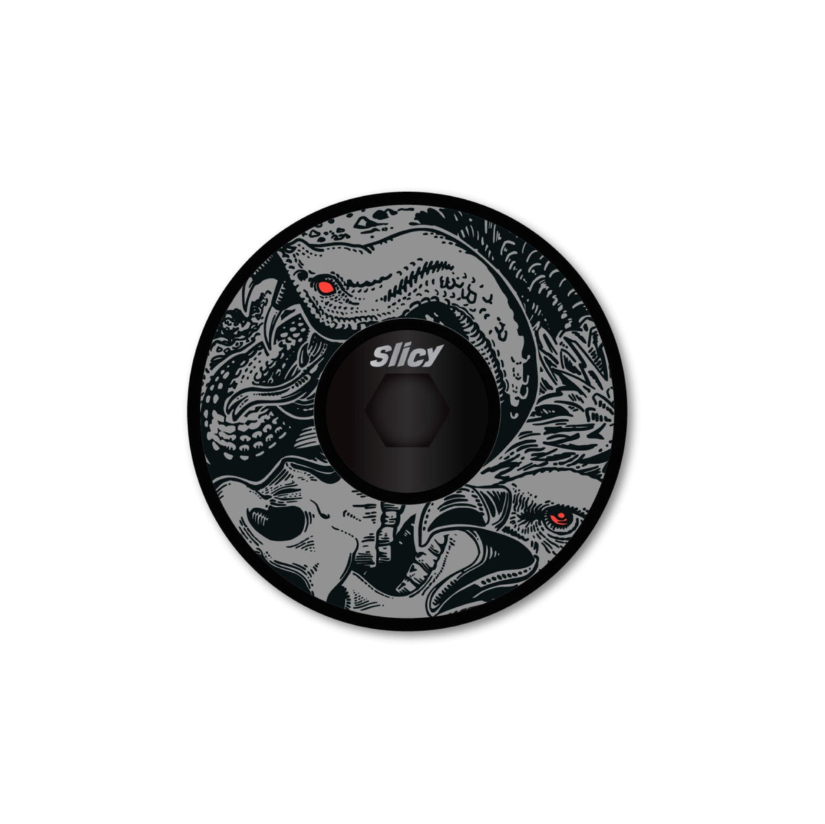 Slicy Fun Cap Stamk boutique-mtb