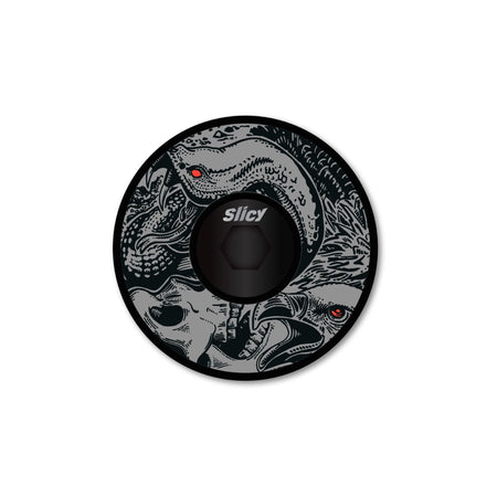 Slicy Fun Cap Stamk boutique-mtb