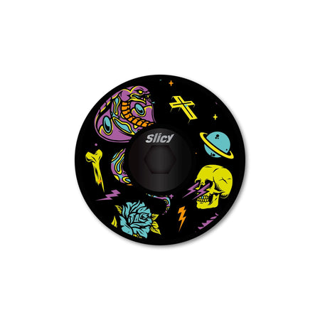 Slicy Fun Cap Stamk boutique-mtb