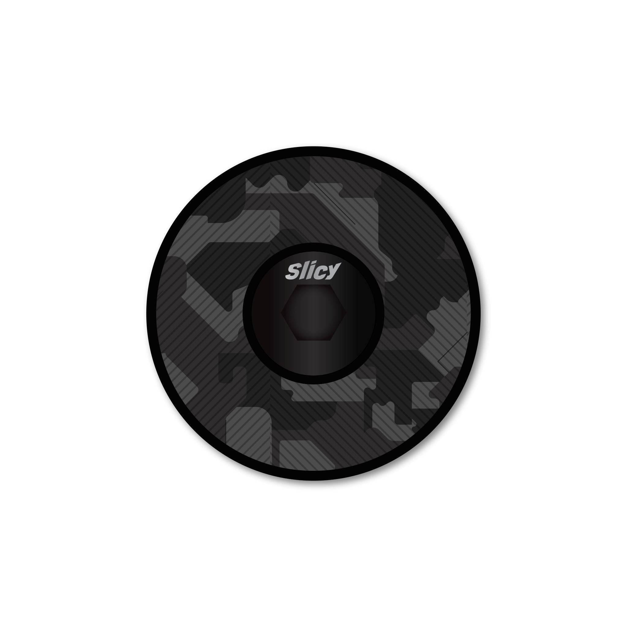 Slicy Fun Cap Stamk boutique-mtb