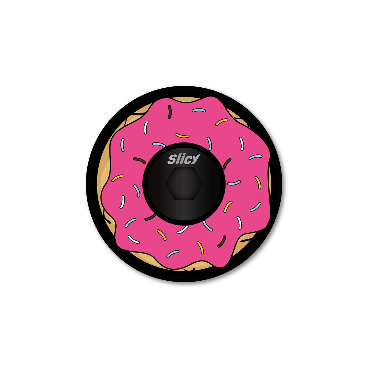 Slicy Fun Cap Stamk boutique-mtb