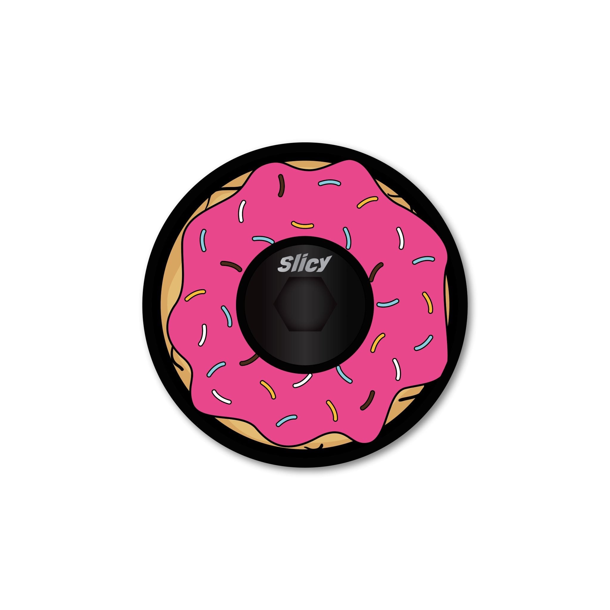 Slicy Fun Cap Stamk boutique-mtb