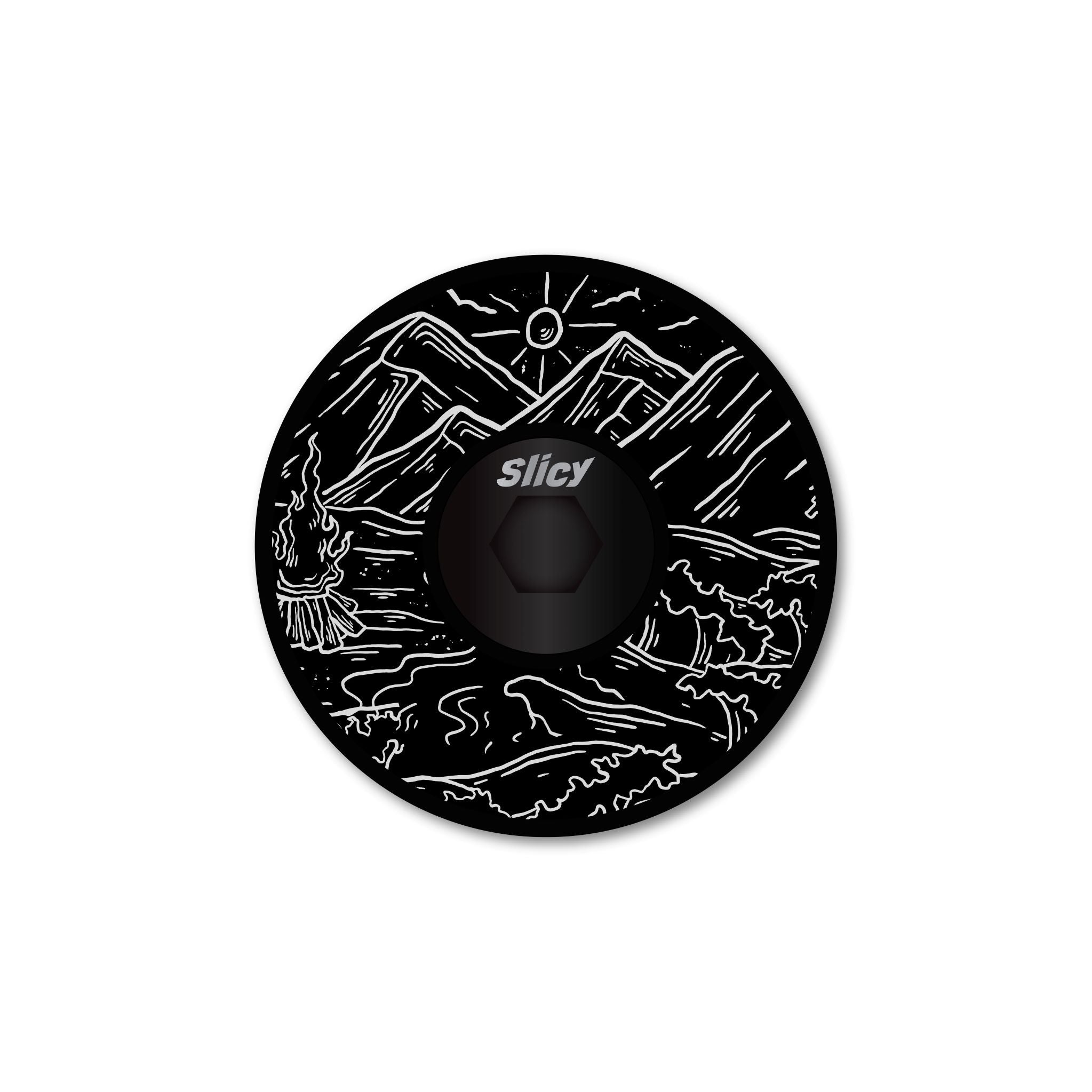 Slicy Fun Cap Stamk boutique-mtb