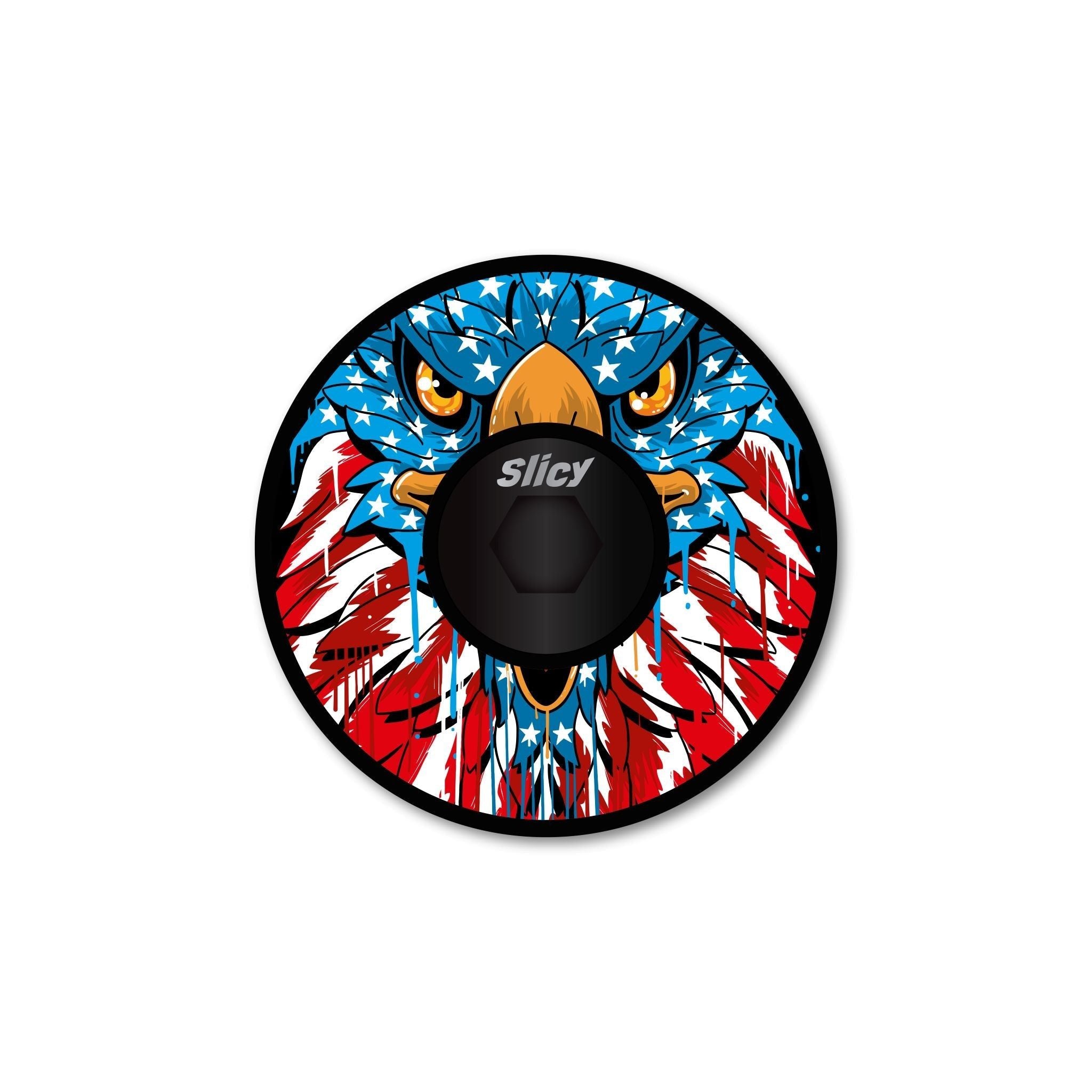 Slicy Fun Cap Stamk boutique-mtb